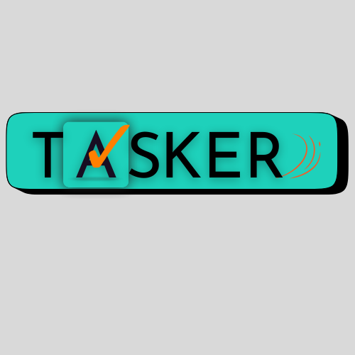 Tasker Logo